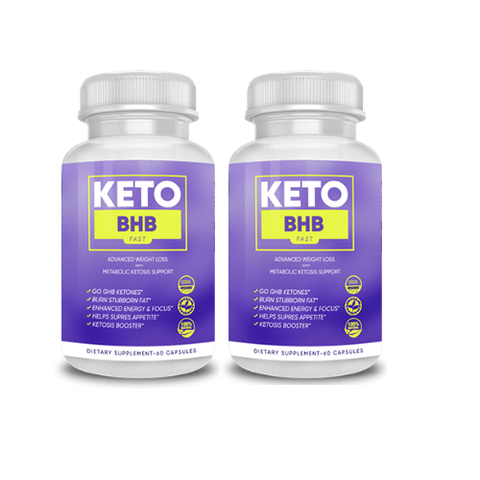 Purefit Keto - Limited Time Offer
