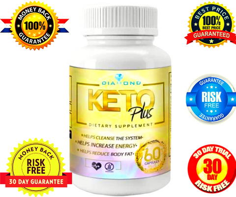 Diamond Keto - Limited Time Offer