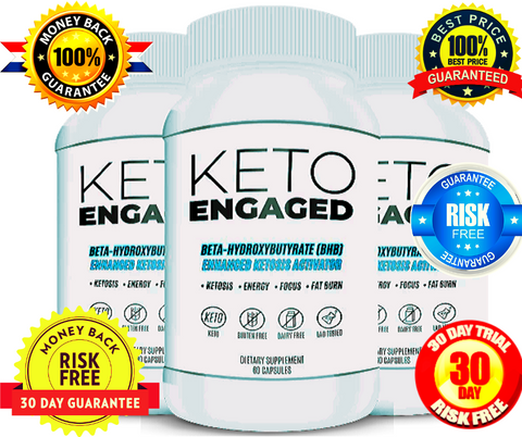 Keto Engaged - Best Offer