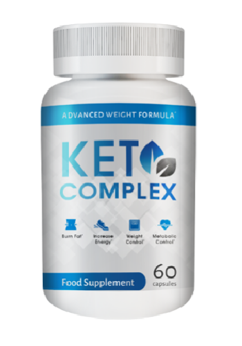 Keto Complex - Best Deal Offer