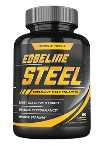 EdgeLine Steel - Edgeline Steel - Limited Stock