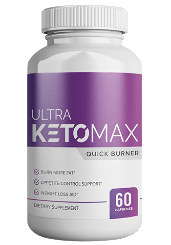 Ultra Keto Max - Best Offer Deal